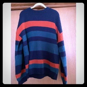 🍁Blu Pepper sweater🍁